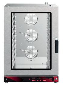 Пароконвектомат TATRA TB10D20L Пекарский