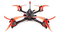 Гоночный квадрокоптер EMAX Hawk Pro 4S/6S 2400KV PNP