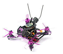 Гоночный квадрокоптер Eachine Lizard 105S Flysky ARF