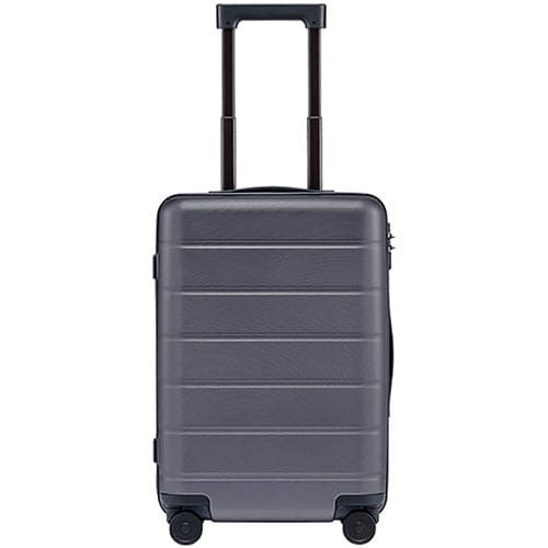 Чемодан Xiaomi Suitcase Series 24" LXX03RM (Серый) - фото 1 - id-p178497653