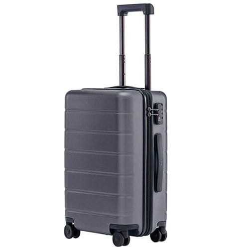 Чемодан Xiaomi Suitcase Series 24" LXX03RM (Серый) - фото 2 - id-p178497653