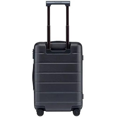 Чемодан Xiaomi Suitcase Series 24" LXX03RM (Черный) - фото 1 - id-p178497655