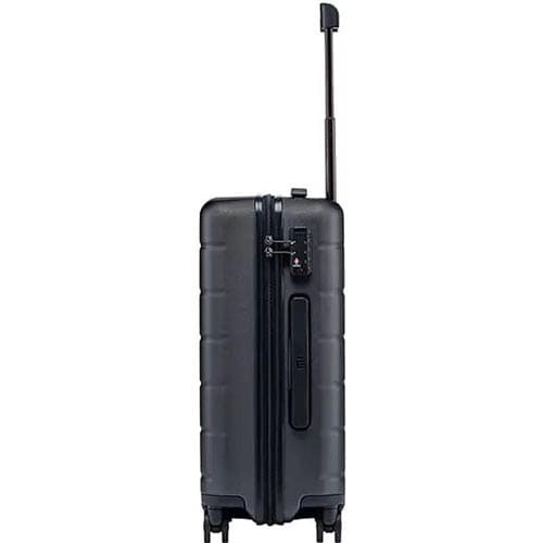Чемодан Xiaomi Suitcase Series 24" LXX03RM (Черный) - фото 3 - id-p178497655