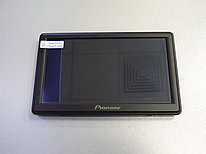 GPS навигатор Pioneer BD-733 (Navitel), 7", 8GB, 256MB, 800x480