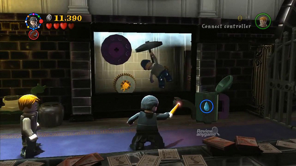 Lego Harry Potter Xbox Купить