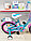 D16-1M Велосипед детский Loiloibike 16", 3-6 лет, фото 3