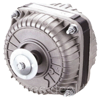 Двигатель вентилятора YZ16-22 16 Вт - фото 1 - id-p22419840
