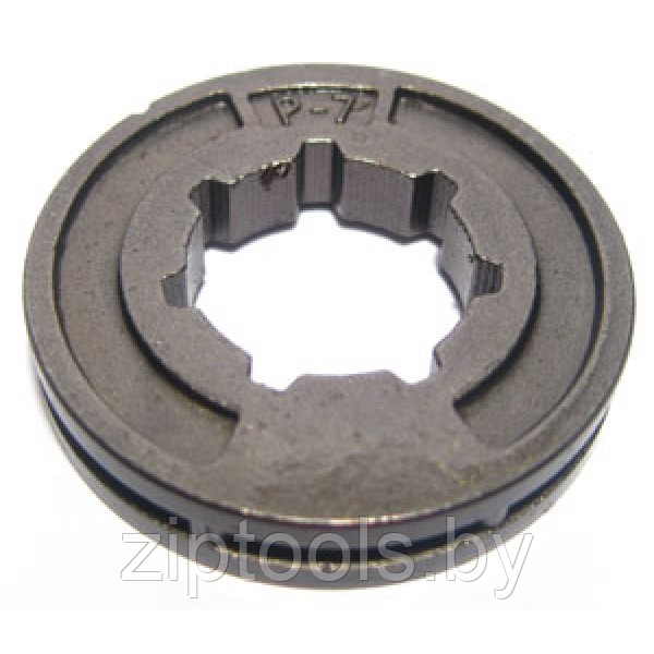 Венец, кольцевая звездочка 0.325-8 (посадка Small 19mm) для STIHL, Husqvarna, Makita и др.