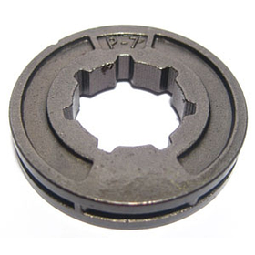 Венец, кольцевая звездочка 0.325-8 (посадка Small 19mm) для STIHL, Husqvarna, Makita и др.