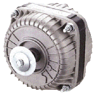 Двигатель вентилятора YZ34-45 34 Вт