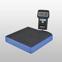 RCS-7040 Весы электронные (до 100кг., LCD дисплей, точность 0,05%, погрешность +/-5 гр., 9В.)