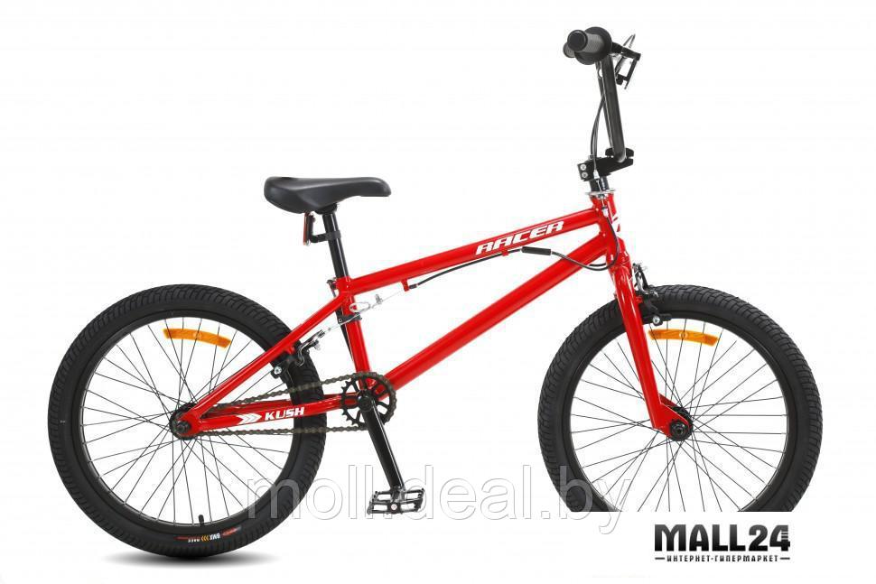 Велосипед Racer Mafiabikes Kush (красный) - фото 1 - id-p178280410