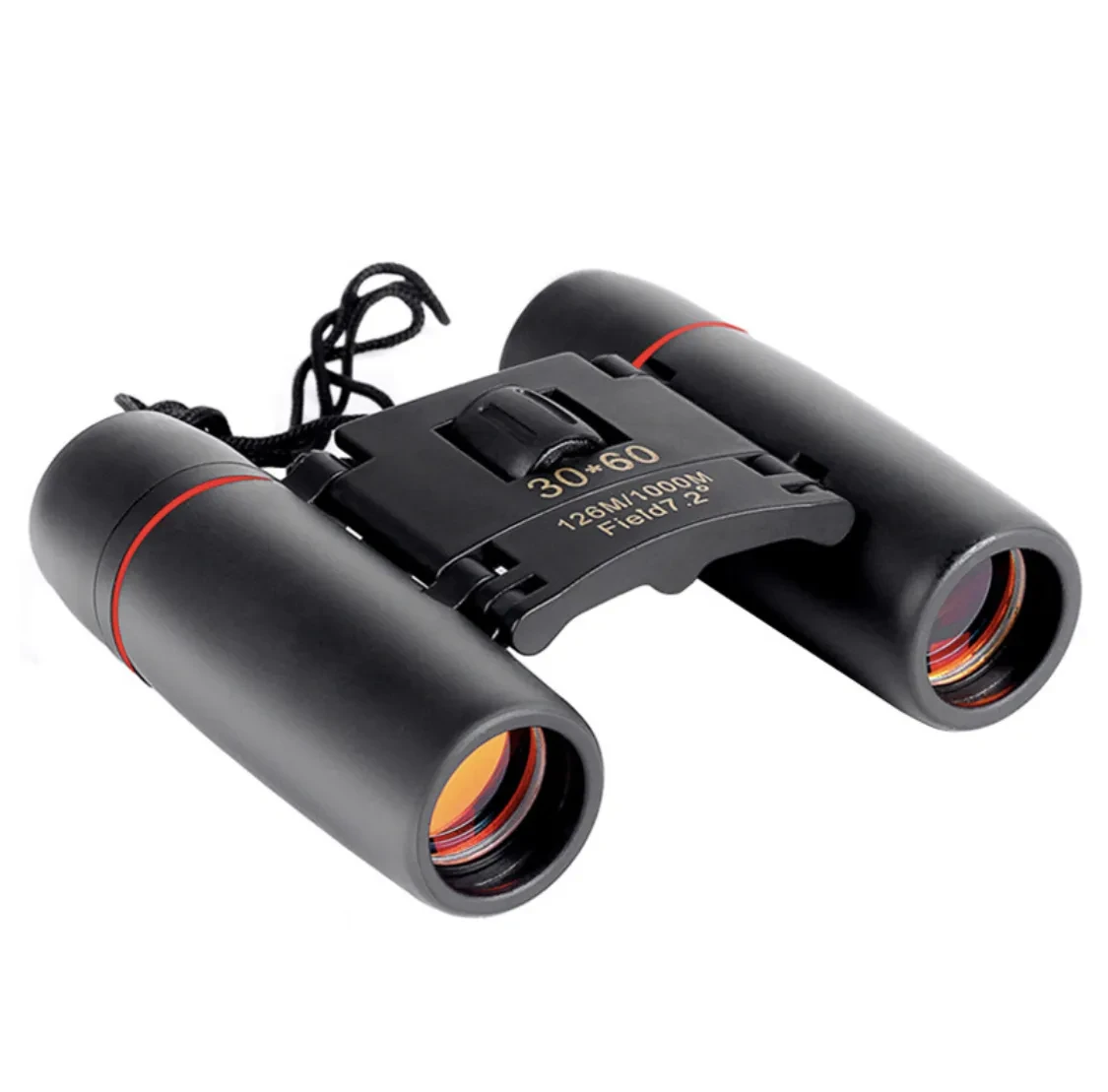 Бинокль Sakura Binoculars Day and Night Vision 30 x 60 - фото 4 - id-p100001528