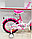 D20-2P Детский велосипед Loiloibike 20", 5-8 лет, фото 2