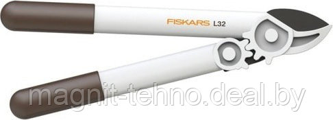 Сучкорез Fiskars L32 1026930 - фото 2 - id-p178511325