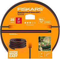 Шланг Fiskars 1027100 Q3 (3/4", 25 м)