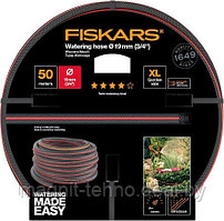 Шланг Fiskars 1027111 Q4 (3/4", 50 м)