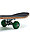 Скейтборд ATEMI ASB24D01 green, фото 4