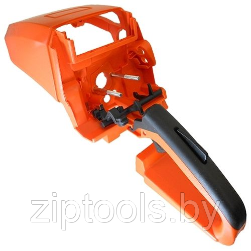 Ручка газа для бензопилы STIHL MS290, MS390 в сборе (аналог)