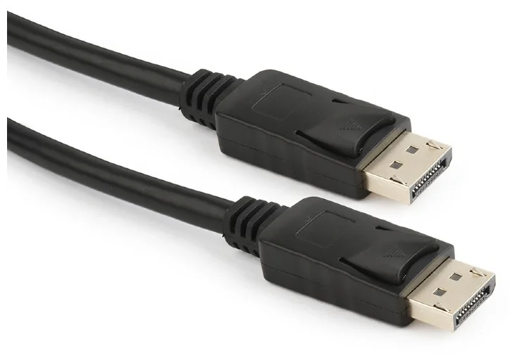 Кабель для монитора DisplayPort - DisplayPort Cable (CC-DP-10) E326508