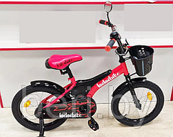 M20-3BR Велосипед детский Loiloibike 20", для мальчиков