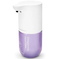 Сенсорный дозатор для жидкого мыла Simpleway Automatic Soap Dispenser (ZDXSJ02XW) Фиолетовый