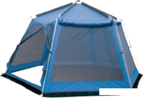 Палатка TRAMP Lite Mosquito (синий), фото 2