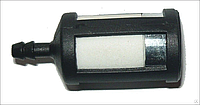 Фильтр топливный (3.5mm. пластик, войлок) бензотриммера, бензопилы