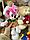 Мягкие игрушки  Ежик  Sonic ''Соник'', персонажи в ассортименте, фото 6