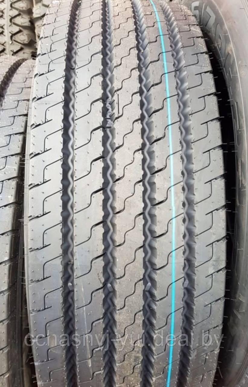 Грузовая шина 315/70 R22.5 Кама NF 202 на рулевую ось - фото 1 - id-p87368592