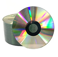 Диск CD-R (СиДи-р), 700Mb (Ridata)