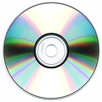 Диск CD-R (СиДи-р), 700Mb (Ridata)
