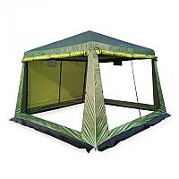 Тент - шатер Mircamping 2902 (320x320x250 см) 2902 Тент - шатер Mircamping 2902 (320x320x250 см)