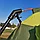Шатер с москитной сеткой, тент палатка туристическая (340х340х240cм) Mircamping, арт. 2903, фото 8