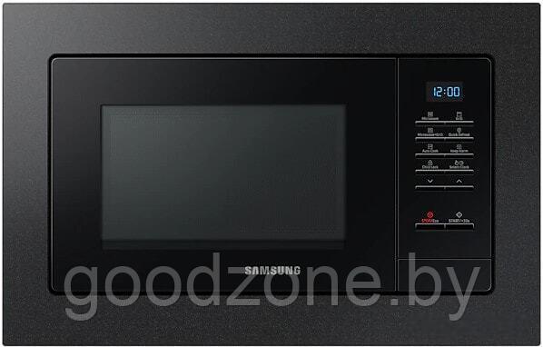 Печь СВЧ микроволновая Samsung MG20A7013CB