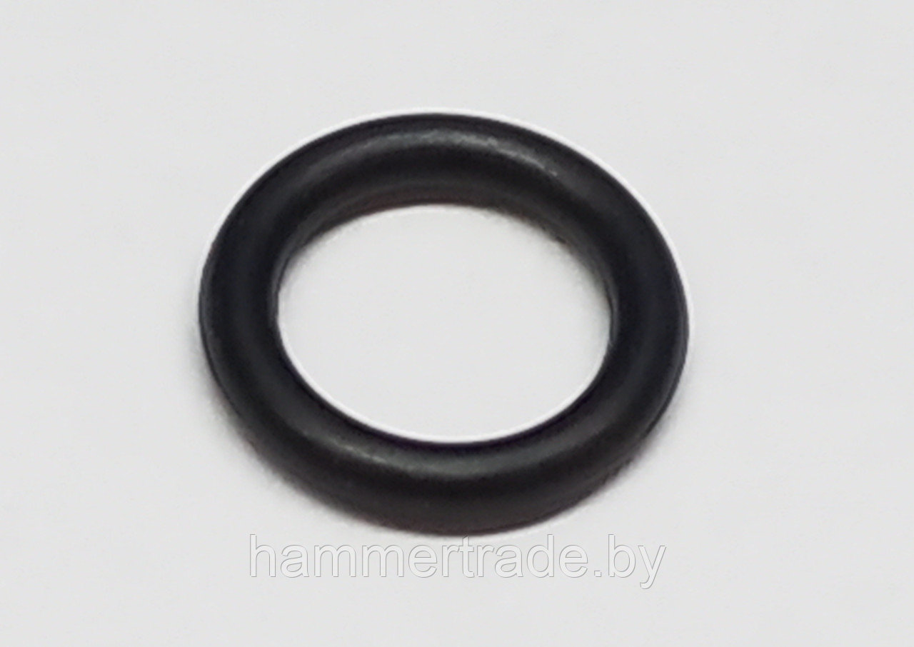 Резиновое кольцо 7x9.5 мм - фото 1 - id-p178259096
