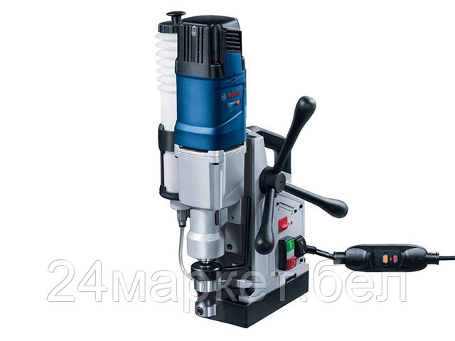 Станок Bosch GBM 50-2 Professional 06011B4020 - фото 1 - id-p170489688