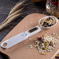 Электронная мерная ложка-весы Digital Spoon Scale 500g х 0,1g