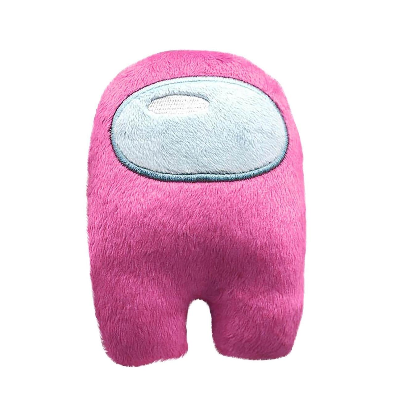 Игрушка Среди Нас розовая