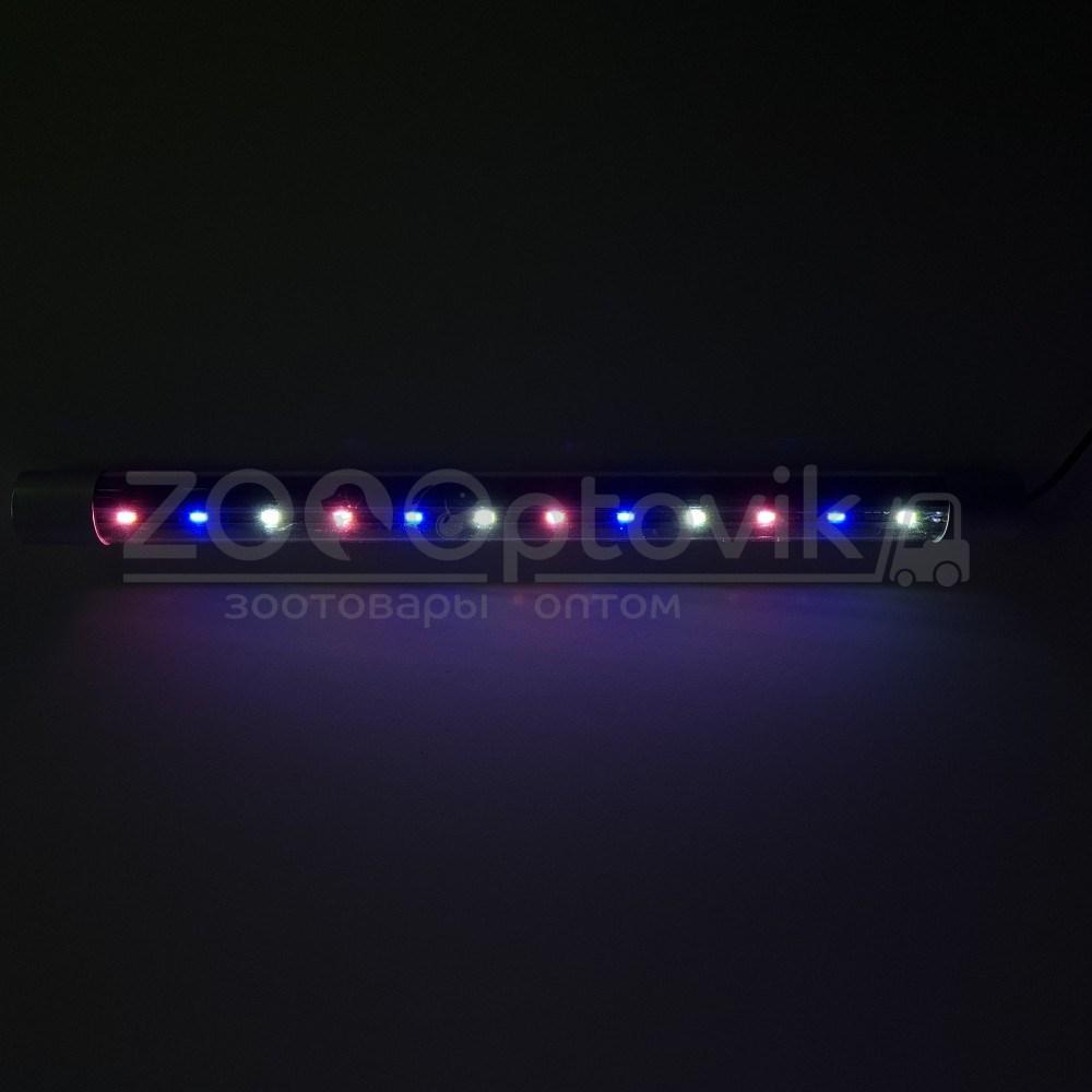 Barbus LED 015 Универсальная светодиодная лампа МИКС, 35 см (6 вт)