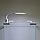 Aleas Аквариумный светодиодный светильник X5 LEDx24, 8W, белый, фото 7