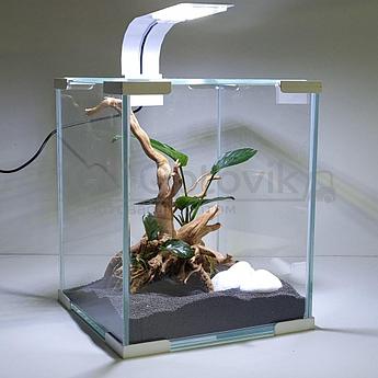 Aqua Phoenix Аквариум Phoenix 18 л. aquascape