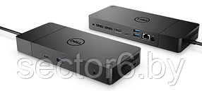 Дополнительный модуль Dell Dock WD19 Upgrade Module to WD19DC, with 240W ac/ad EUR Dell 452-BDPQ