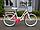 Велосипед AIST Avenue 1.0 - Розовый, фото 10