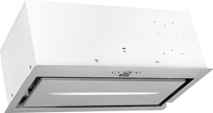 Кухонная вытяжка ZorG Technology Sarbona 750 52 S (нержавеющая сталь), фото 2