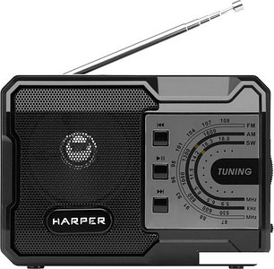 Радиоприемник Harper HRS-440