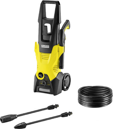 Мойка высокого давления Karcher K 3 1.601-888.0, фото 2