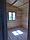 Дачный домик "Вера" 8,056 х 5,8 м из профилированного бруса, толщиной 44мм, фото 5