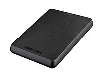 Внешний HDD 2,5" Toshiba 500 MB USB 3.0 STOR.E PARTNER