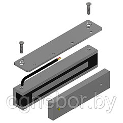 Экскон AL-350FB-M-01 Замок электромагнитный